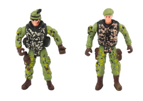 Zestaw Militarny Wojskowy Wóz Bojowy Myśliwiec Żołnierze Akcesoria Dźwięki Zestaw Militarny Wojskowy Wóz Bojowy Myśliwiec Żołnierze Akcesoria Dźwięki