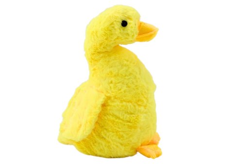 Pluszowa Gęś Maskotka Żółta Przytulanka Pluszak Kaczka 40 cm Pluszowa Gęś Maskotka Żółta Przytulanka Pluszak Kaczka 40 cm
