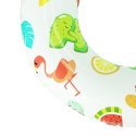 Kółko do pływania koło dmuchane BESTWAY 36014 flaming 61cm