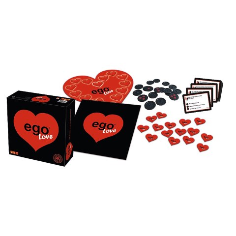 Gra Ego Love Trefl 01481