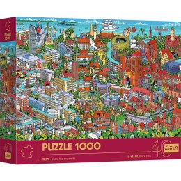 Puzzle - 