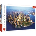 Puzzle - 1000 - Nowy Jork 10222