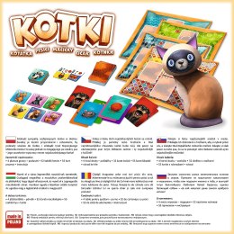 Gra Kotki 02081