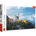 Puzzle - 1500 - Alpy Bawarskie / 500 px 26133