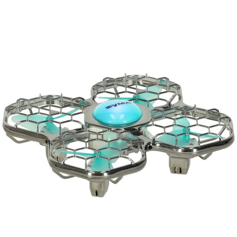 Dron RC Syma X26PRO 2.4GHz Wi-Fi czarny