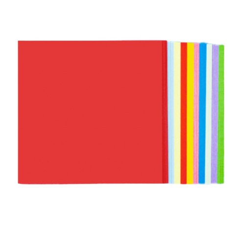 Papier Kolorowy Ozdobny A4 Do Druku Rękodzieła Kartki 100Szt Papier Kolorowy Ozdobny A4 Do Druku Rękodzieła Kartki 100Szt