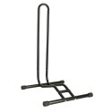 Stojak na rower Rallex uchwyt rowerowy serwisowy na koło 16-27" składany