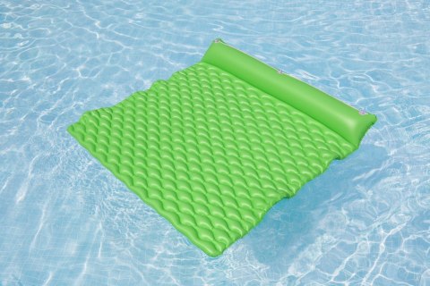 Dmuchany Materac Do Pływania Trzyosobowy Bestway 213 x 170 x 21 cm 44106