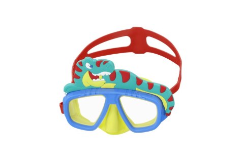 Okulary do Pływania Dinozaur Bestway 22064