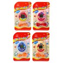 Tamagotchi Gra Elektroniczna Wirtualne Zwierzątko Jako Smycz Mix