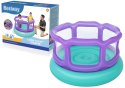 Dmuchana Trampolina 152 x 84 cm Bestway 52646