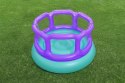 Dmuchana Trampolina 152 x 84 cm Bestway 52646