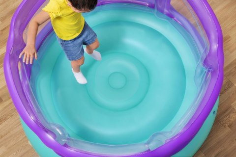 Dmuchana Trampolina 152 x 84 cm Bestway 52646