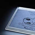 Deska kreślarska tablica tablet graficzny kalka do rysowania podświetlana LED A3