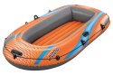 Dmuchany Ponton 193 x 106 x 31 cm Bestway 61139