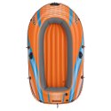 Dmuchany Ponton 193 x 106 x 31 cm Bestway 61139