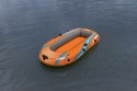 Dmuchany Ponton 193 x 106 x 31 cm Bestway 61139