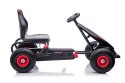 Gokart Na Pedały G18 Czerwony