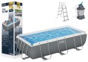 Basen Stelażowy 404 x 201 x 100 cm Bestway 56442