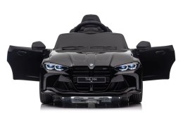 Auto Na Akumulator Bmw M4 Czarne