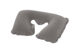 Dmuchana Poduszka Podróżna 46 x 28 cm Rogal Niebieska Bestway 67006