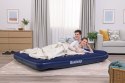 Dmuchany Materac Z Pompką 203 x 152 x 28 cm Bestway 67226