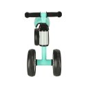Rowerek biegowy Trike Fix Tiny rower jeździk 3w1 miętowy