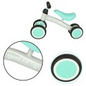 Rowerek biegowy Trike Fix Tiny rower jeździk 3w1 miętowy