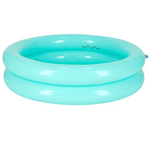 Basen brodzik dla dzieci 61cm turkusowy BESTWAY 51061