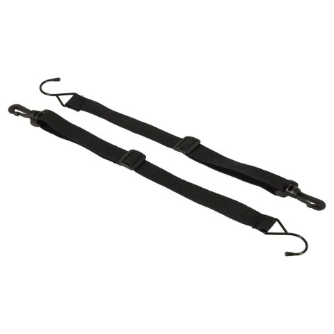 Organizer do bagażnika kufer do samochodu z chłodzeniem i XXL 37x75x32cm