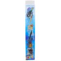 Zestaw Mini Figurki Morskie Stworzenia Prehistoryczne 6-9cm 6szt