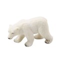 Zestaw Mini Figurki Zwierzęta Morskie Przybrzeżne Mewa Rekin 6-8cm 6szt