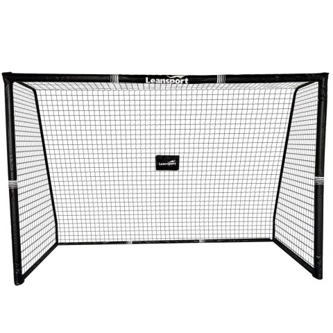 Bramka Piłkarska Przenośna Dla Dzieci Metalowa 300×200×120cm Bramka Piłkarska Przenośna Dla Dzieci Metalowa 300×200×120cm