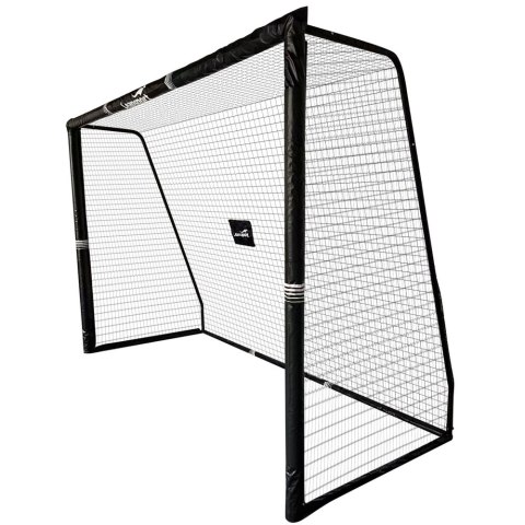 Bramka Piłkarska Przenośna Dla Dzieci Metalowa 300×200×120cm Bramka Piłkarska Przenośna Dla Dzieci Metalowa 300×200×120cm