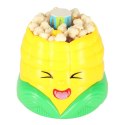 Gra zręcznościowa Złap popcorn kukurydza kubeczki 4 graczy