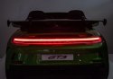 Auto Na Akumulator DK-P911 Porsche GT3 Zielony Lakierowany