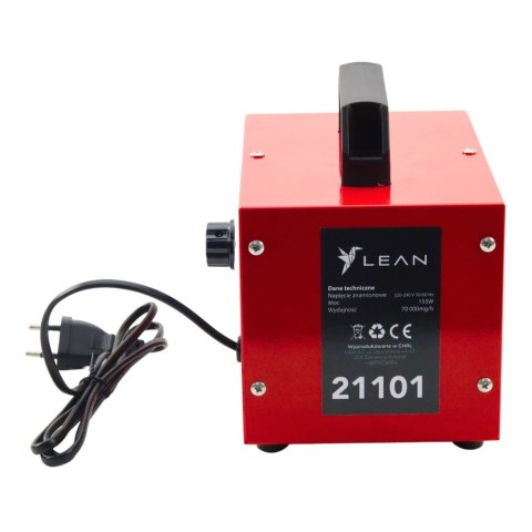 Generator Ozonu Ozonator Powietrza Do Dezynfekcji 70 000 mg/h Generator Ozonu Ozonator Powietrza Do Dezynfekcji 70 000 mg/h