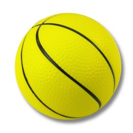 Piłka Do Koszykówki Piankowa Do Odbijania Kopania Zabawy 12cm