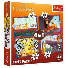 Puzzle - 