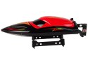 Motorówka R/C 2,4G Czerwona 35 KM/H Motorówka R/C 2,4G Czerwona 35 KM/H