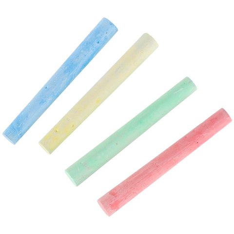 Tablica magnetyczna kredowa dwustronna drewniana zegar 42x32,5cm