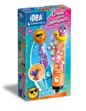 Idea Art Zestaw Mini Fabryka Markerów Lato Clementoni 18171