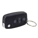 Brelok Pilot Samochodowy Latarka LED Razi Prądem 2w1