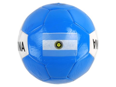 Piłka Do Piłki Nożnej Argentyna Kolorowa Rozmiar 5 Piłka Do Piłki Nożnej Argentyna Kolorowa Rozmiar 5