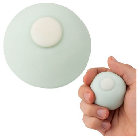 Magiczna Kula Gniotek Plastyczna Masa Piankowa Antystresowy 6,5 cm