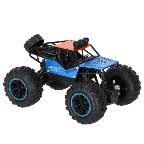 Samochód zdalnie sterowany Climbing Rover off-road terenowy Samochód zdalnie sterowany Climbing Rover off-road terenowy