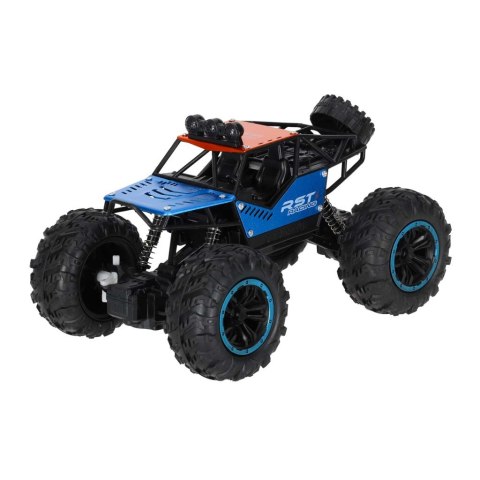 Samochód zdalnie sterowany Climbing Rover off-road terenowy Samochód zdalnie sterowany Climbing Rover off-road terenowy
