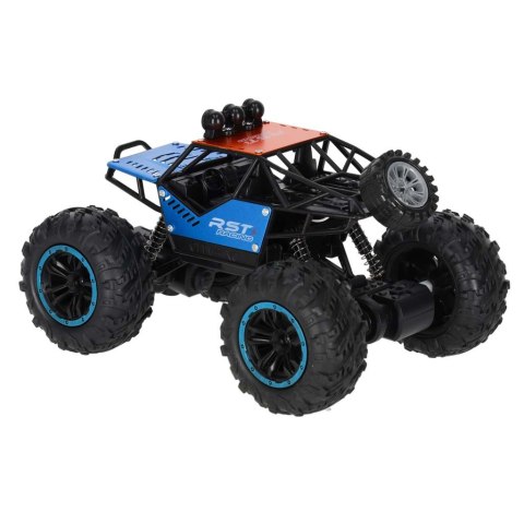 Samochód zdalnie sterowany Climbing Rover off-road terenowy Samochód zdalnie sterowany Climbing Rover off-road terenowy