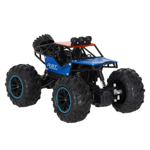 Samochód zdalnie sterowany Climbing Rover off-road terenowy Samochód zdalnie sterowany Climbing Rover off-road terenowy