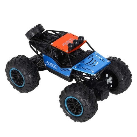 Samochód zdalnie sterowany Climbing Rover off-road terenowy Samochód zdalnie sterowany Climbing Rover off-road terenowy